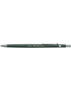 Portamine TK 4600 Faber Castell - verde - 2 mm - 134600