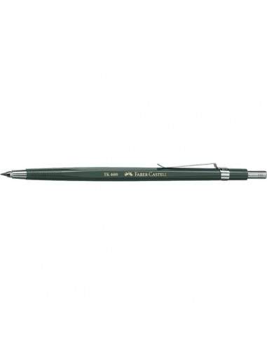 Portamine TK 4600 Faber Castell - verde - 2 mm - 134600