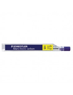 Mine sottili Mars® micro Carbon Staedtler - 0,3 mm - HB - 250 03-HB (conf.12)