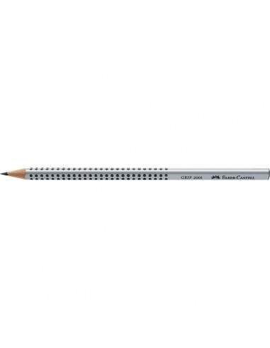 Matita Grip 2001 Faber Castell - Normale - B - 117001