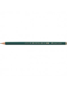 Matita Castell 9000 Faber Castell - 2H - 119012 (conf.12)