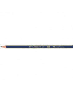 Matita Goldfaber 1221 Faber Castell - 2B - 112502 (Conf.12)