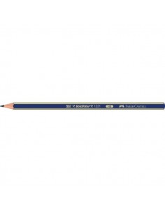 Matita Goldfaber 1221 Faber Castell - 2H - 112512 (Conf.12)