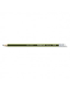 Matita Noris® ECO Staedtler - 182 30-Hb (Conf.12)