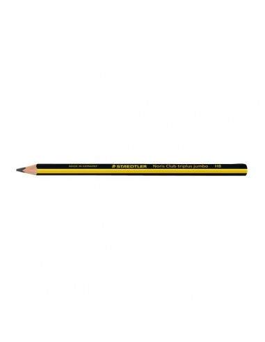 Matita triangolare Jumbo Noris® Staedtler - HB - 119 (conf.12)