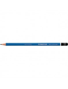 Matita Mars® Lumograph® Staedtler - 3H - 100-3H (conf.12)