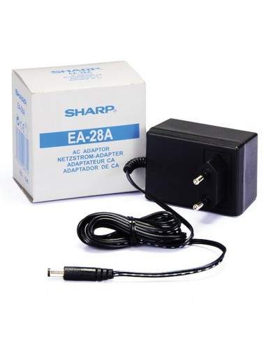 Alimentatore Sharp - EA 28A