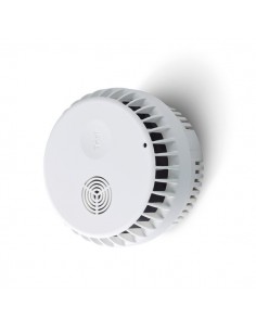 Rilevatore di fumo per sistema d'allarme Gigaset elements - S30851-H2517-R101