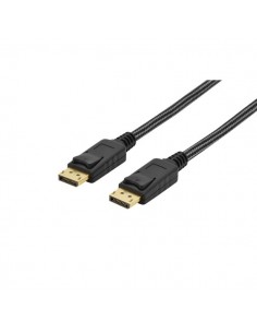 Cavo Display per CAD/CAM/GIS Ednet - doppia schermatura - 84500