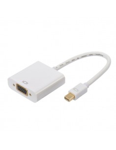 Cavo mini DP-HDMI M/F Ednet - DP-HD15 M/F - 84510