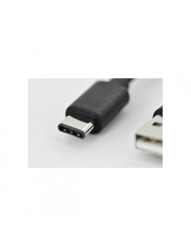 Cavo adattatore USB Tipo-C a tipo A Ednet - 1,8 m - 84311