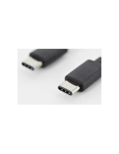 Cavo USB tipo C Ednet - 1 m - 84317