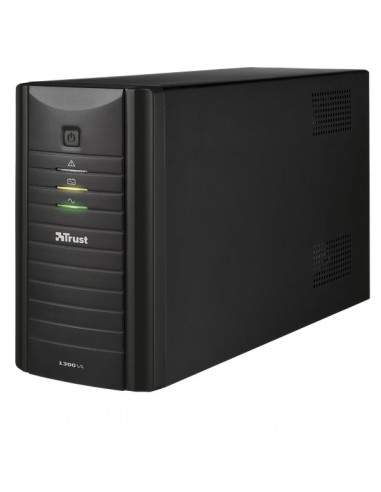 Oxxtron 1300VA Management UPS Trust - 17679 Trust - 1