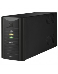 Oxxtron 800VA UPS Trust - 17938 Trust - 1