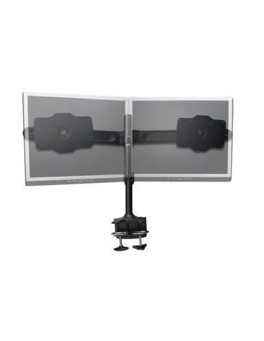 Supporti Monitor Digitus - 24“ – 32“ - 15 kg per braccio - per ogni cerniera 90° - DA-90321