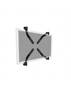 Supporti Monitor Digitus - fino a 69 cm (27“) - 8 kg - DA-90347