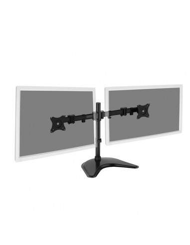 Supporti Monitor Digitus - fino a 69 cm (27“) - 8 kg per braccio - 360° - DA-90348