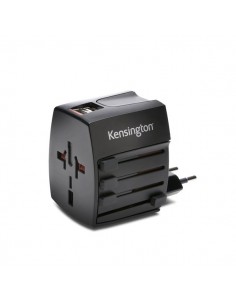 Adattatore da viaggio Kensington - K33998WW