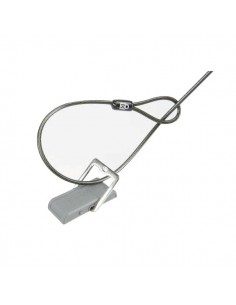 Punto di ancoraggio scrivania Kensington - K64613WW Kensington - 1