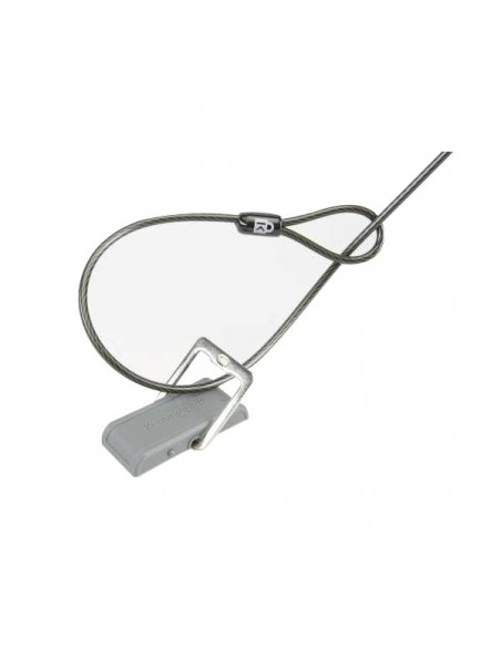 Punto di ancoraggio scrivania Kensington - K64613WW Kensington - 1