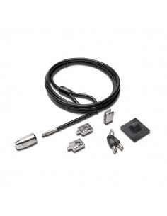Cavo di sicurezza Microsaver 2.0 Desktop Kit Kensington - 2,4 m - K64424WW