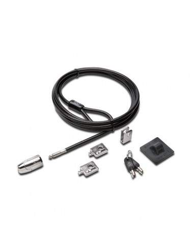 Cavo di sicurezza Microsaver 2.0 Desktop Kit Kensington - 2,4 m - K64424WW