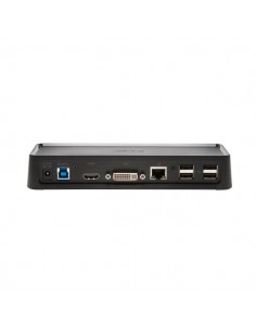 Docking station USB 3.0 Kensington - nero - K33991WW