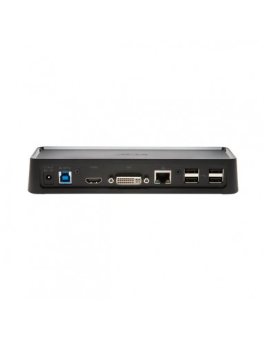 Docking station USB 3.0 Kensington - nero - K33991WW