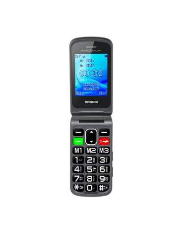 Telefono Amico Flip + Brondi - 10273610