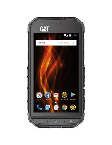 Smartphone S31 CAT - nero - CS31-DAB-EUR-EN