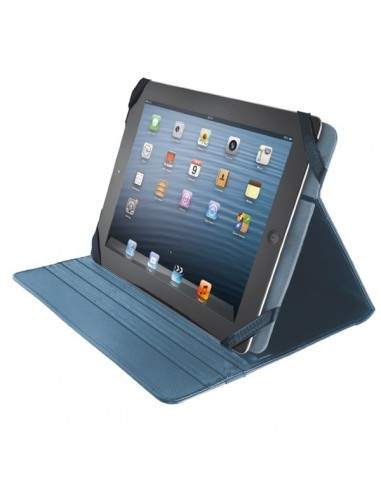 Custodia Universale Per Tablet 10" Trust - Blu - 20315