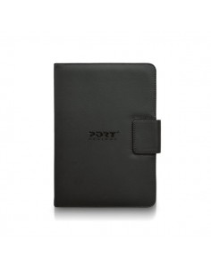 Custodia universale Tablet Port Designs - 7" - nero - 201333