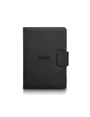 Custodia universale Tablet Port Designs - 7" - nero - 201333