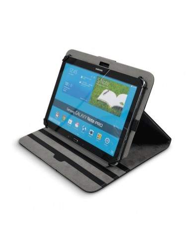 Custodia universale Tablet Port Designs - 11-12" - nero - 201338
