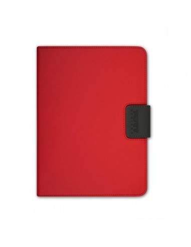 Custodia universale per Tablet Linea Phoenix Port Designs - 7''-8,5'' - rosso - 202284