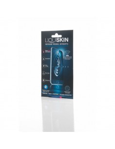 Protezione per tablet e smartphone Liquiskin Exponent World - 81004