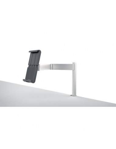 Porta tablet Holder Floor Durable - da tavolo con morsetto - 8931-23