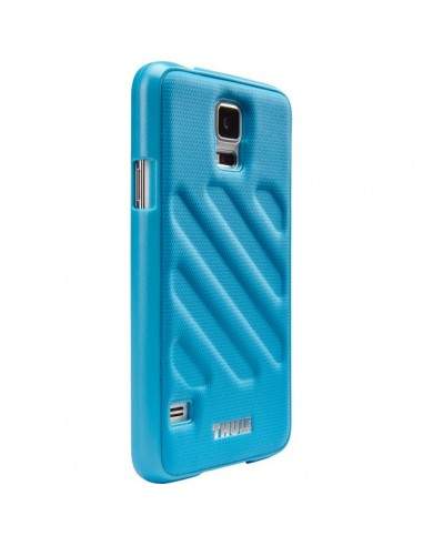 Custodia X3 Per Samsung Galaxy S4 Thule - Blu - Thule-Tgg105B