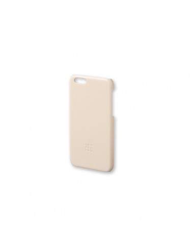 Custodie iPhone Moleskine - rigida - beige - MOHCP6LBE