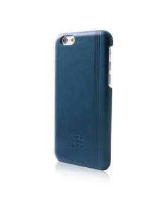 Custodie per iPhone Moleskine -  rigida iPhone 6/6s - Classic - blu zaffiro - MO1CHP6B20