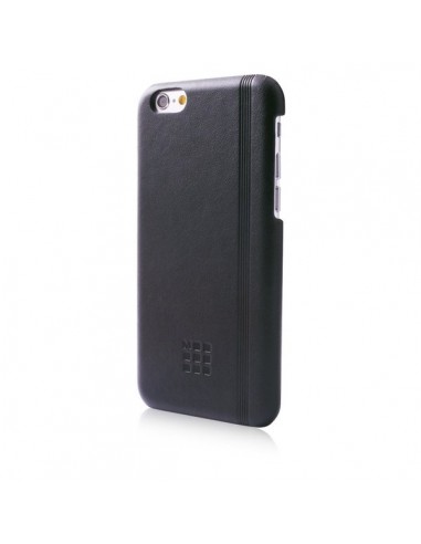 Custodie per iPhone Moleskine -  a libro iPhone 6 Plus/6s Plus - Classic - nero - MO1CHP6LBK