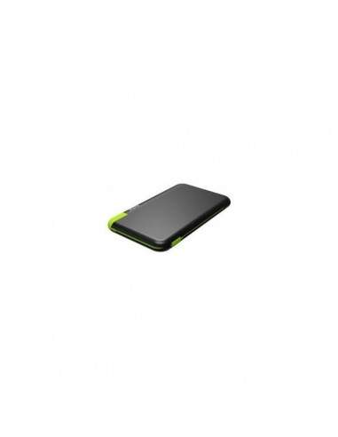 Caricatore Slim HiSpeed Powerbank Leitz - 3000mAh - Nero - 63200095