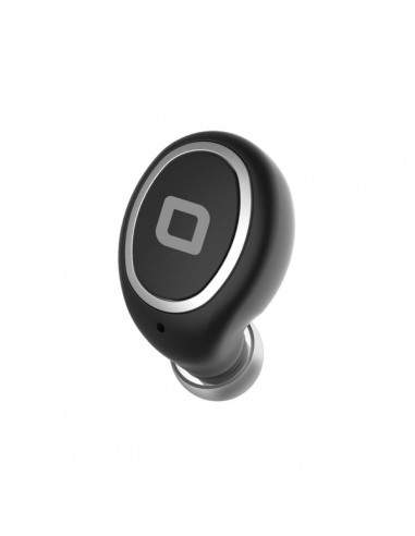 Micro auricolare Bluetooth Invisible Ghost SBS - nero - TEEARSETBT220K