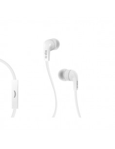 Auricolari con filo in-ear Studio Mix 30 SBS - stereo - bianco - TEFLAT2INEARW