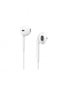 Auricolari con filo Studio Mix 50 SBS - stereo - bianco - TTEARSETAPW