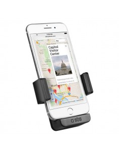 Supporto da auto con clip per bocchetta di aerazione SBS - TE0UCH10A