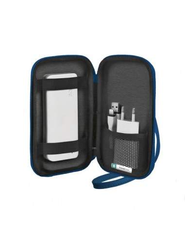 Organizer da viaggio SBS - blu - TETRAVORGMB