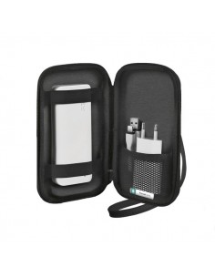 Organizer da viaggio SBS - nero - TETRAVORGMK