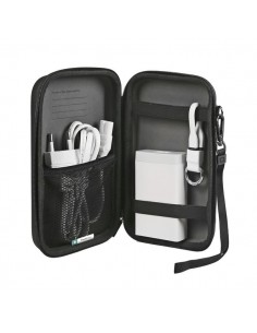 Organizer da viaggio SBS - nero - TETRAVORGLK