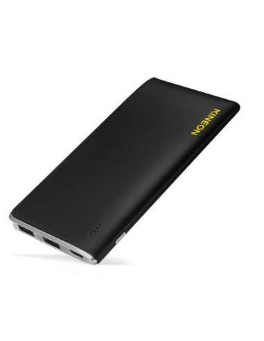 Power Bank 5.000 mAh Kineon - nero - KN3115131